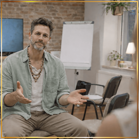 Naturopata, zawód XXI wieku – bo&nbsp;świat już nie&nbsp;chce żyć na&nbsp;autopilocie