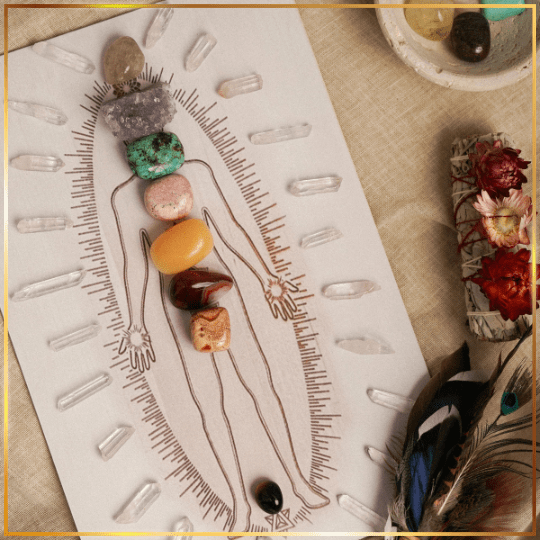 Czakry nie&nbsp;są&nbsp;zegarem atomowym – o&nbsp;zmienności energii i&nbsp;iluzji perfekcyjnego pomiaru