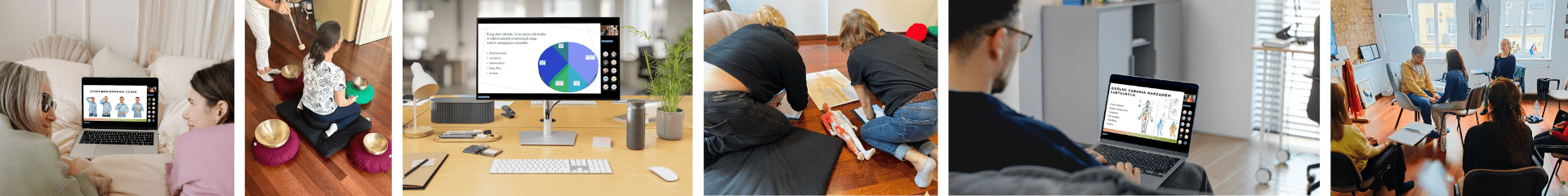 Dyplomowany kurs naturopata – profesjonalne kształcenie w zakresie naturopatii i naturoterapii przygotowujące do pracy z klientem