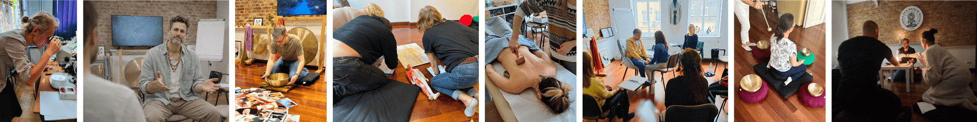 Kurs Naturopata – zawodowe przygotowanie do pracy w naturoterapii i wsparciu holistycznym