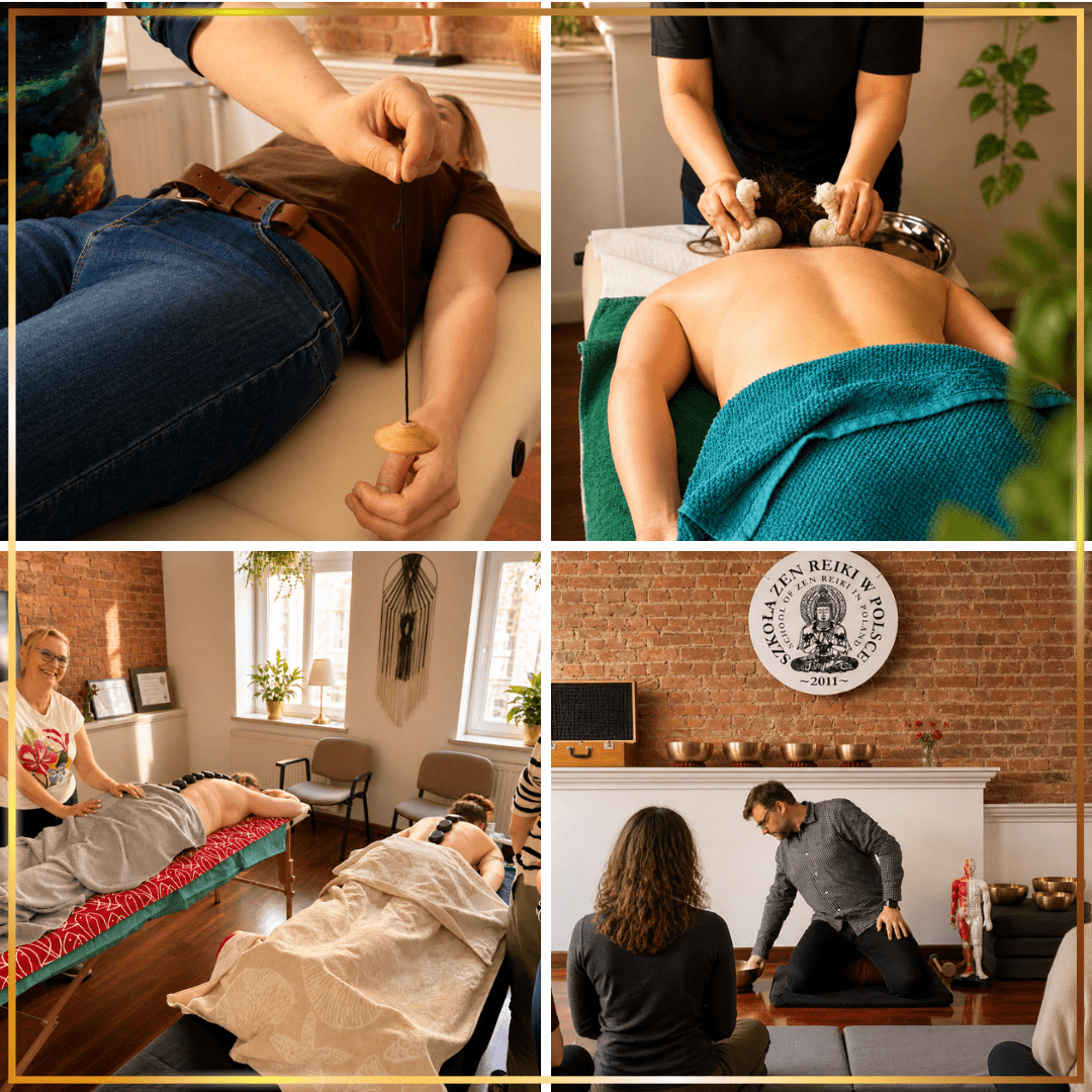 Kurs Naturopata online - warsztaty gabinetowe dla zawodowego naturopaty