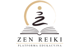 Logo Platformy Edukacyjnej Szkoły Zen Reiki w Polsce - Zen Reiki